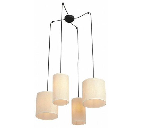 Подвесная люстра Vitaluce V3089 V3089/4S