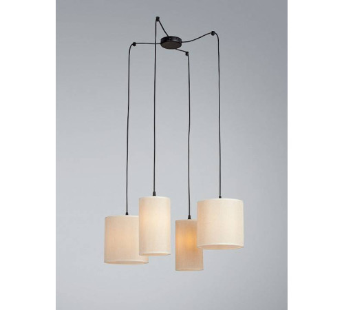 Подвесная люстра Vitaluce V3089 V3089/4S