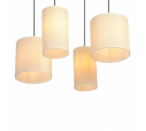 Подвесная люстра Vitaluce V3089 V3089/4S