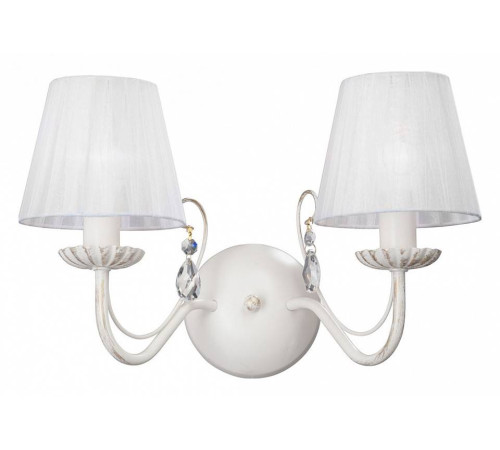 Бра Vitaluce V3368 V3368-0/2A