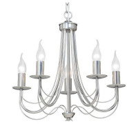 Подвесная люстра Vitaluce 3716 V3716/5