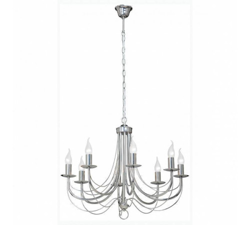 Подвесная люстра Vitaluce 3716 V3716/8