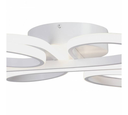 Потолочная люстра Vitaluce V3775 V3775-0/2PL