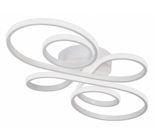 Потолочная люстра Vitaluce V3775 V3775-0/2PL