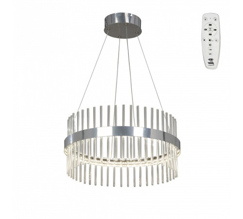 Подвесной светильник Vitaluce V3832DT V3832DT-9/1S