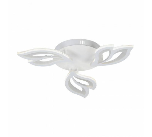 Люстра на штанге Vitaluce V3893 V3893-0/3PL