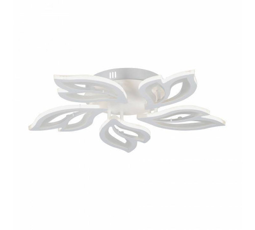 Люстра на штанге Vitaluce V3893 V3893-0/5PL