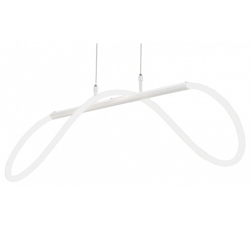 Подвесной светильник Vitaluce V3896 V3896-0/1S