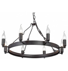 Подвесная люстра Vitaluce V3924 V3924-1/8