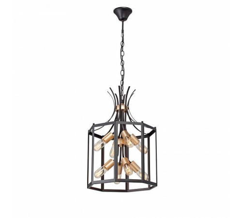 Подвесная люстра Vitaluce V3926 V3926-1/8