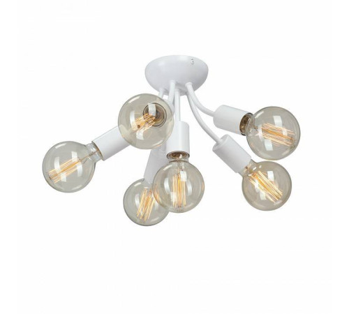 Потолочная люстра Vitaluce V3927 V3927-0/6PL