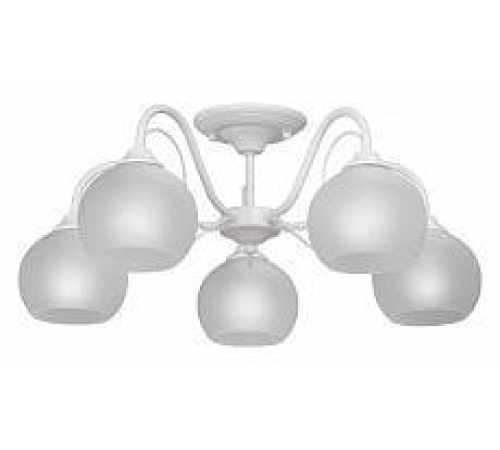 Люстра на штанге Vitaluce V3948-0/5PL