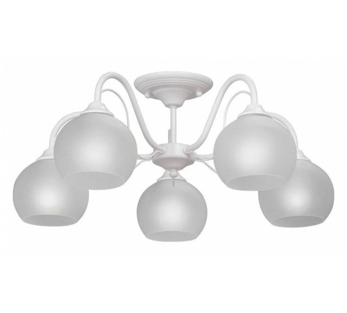 Люстра на штанге Vitaluce V3948-0/5PL