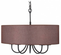 Подвесной светильник Vitaluce V3983 V3983-1/5