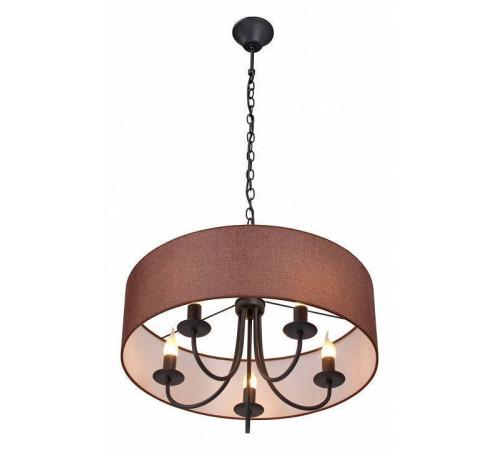 Подвесной светильник Vitaluce V3983 V3983-1/5