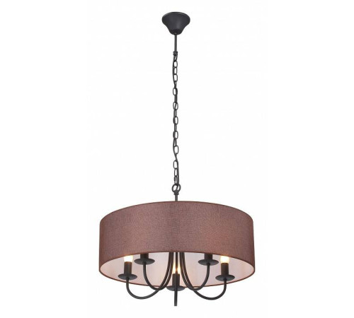 Подвесной светильник Vitaluce V3983 V3983-1/5