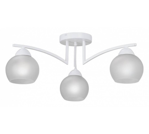 Потолочная люстра Vitaluce V4285 V4285-0/3PL