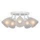 Потолочная люстра Vitaluce V4355 V4355-0/5PL