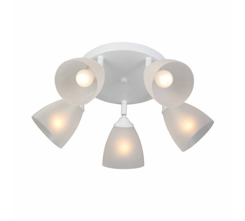 Потолочная люстра Vitaluce V4355 V4355-0/5PL