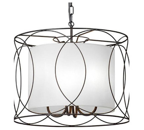 Подвесной светильник Vitaluce V4479 V4479-1/4