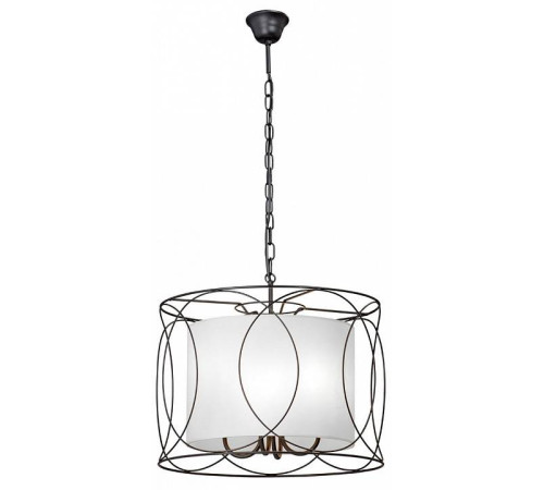 Подвесной светильник Vitaluce V4479 V4479-1/4