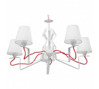 Подвесная люстра Vitaluce V4562 V4562-0/5