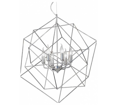 Подвесная люстра Vitaluce V4570 V4570-9/6S
