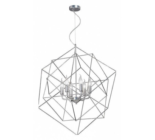 Подвесная люстра Vitaluce V4570 V4570-9/6S