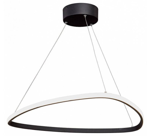 Подвесной светильник Vitaluce V4624-1/1S 1 лампа E27 V4624-1/1S