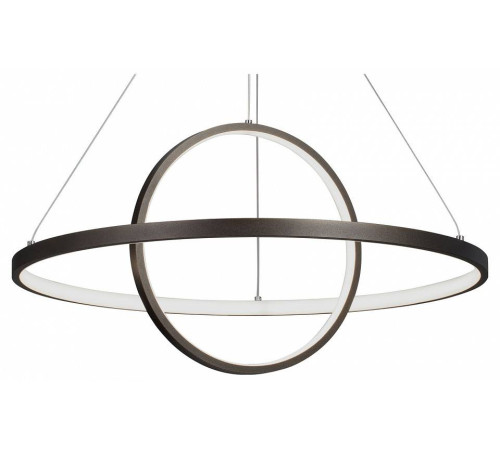 Подвесной светильник Vitaluce V4676-2/2S