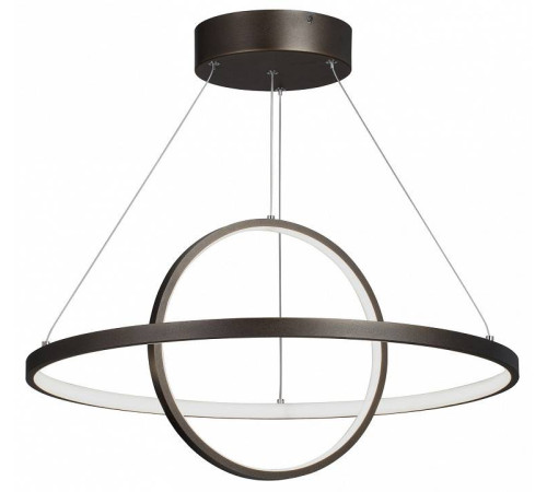 Подвесной светильник Vitaluce V4676-2/2S