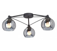 Потолочная люстра Vitaluce  V4703-1/3PL