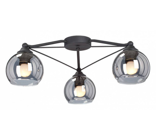 Потолочная люстра Vitaluce V4703-1/3PL