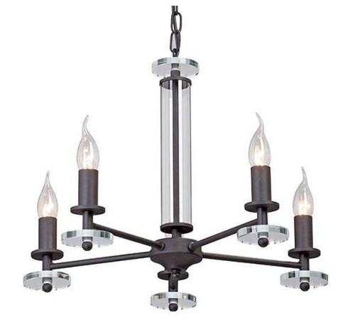 Подвесная люстра Vitaluce V4766 V4766-1/5