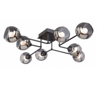 Потолочная люстра Vitaluce V4795 8 ламп V4795-1/8PL