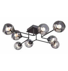 Потолочная люстра Vitaluce V4795 8 ламп V4795-1/8PL