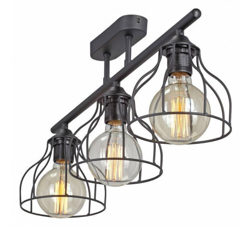 Светильник на штанге Vitaluce V4819 V4819-1/3PL