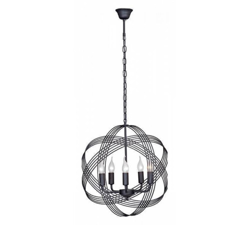 Подвесная люстра Vitaluce V4835 V4835-1/5