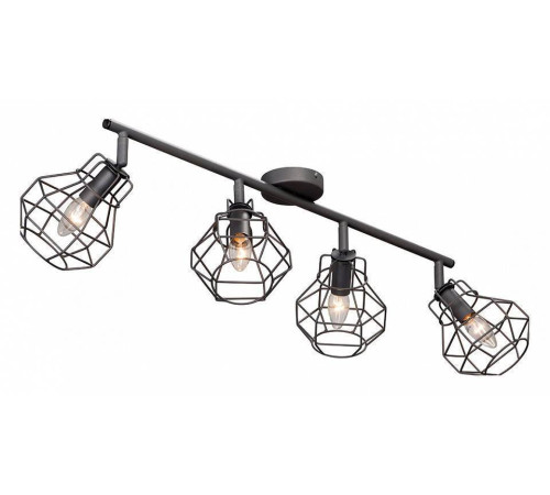 Спот Vitaluce V4883 V4883-2/4PL