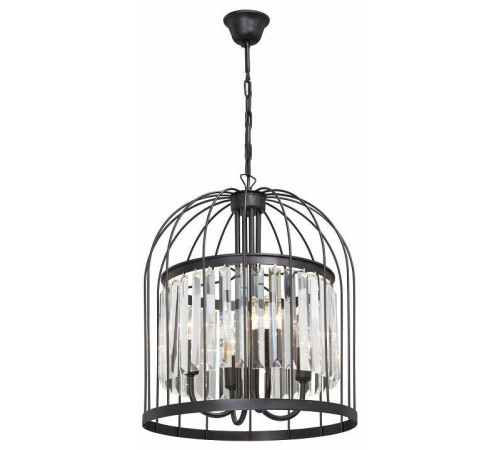 Подвесной светильник Vitaluce V18 V5098-1/4