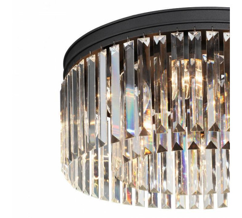 Потолочная люстра Vitaluce V5180 V5180-1/8PL