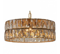 Подвесная люстра Vitaluce V5278 V5283-8/8