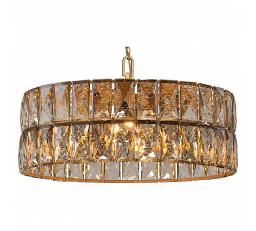 Подвесная люстра Vitaluce V5278 V5283-8/8