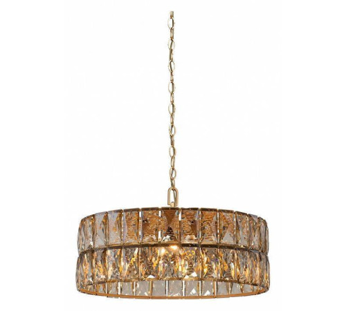 Подвесная люстра Vitaluce V5278 V5283-8/8