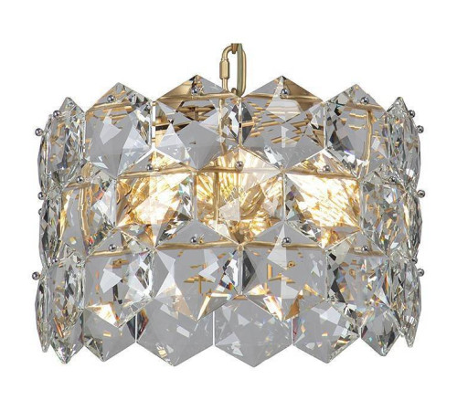 Подвесная люстра Vitaluce V5287 V5287-8/6