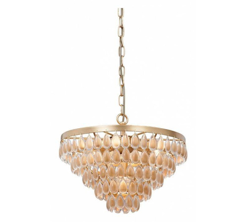 Подвесная люстра Vitaluce V5290 V5290-8/6+1