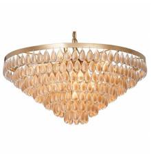 Подвесная люстра Vitaluce V5290 V5290-8/6+3+1