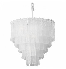 Подвесная люстра Vitaluce V5293 7 ламп V5293-0/3+3+1