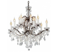 Подвесная люстра Vitaluce V5814 V5814-7/12