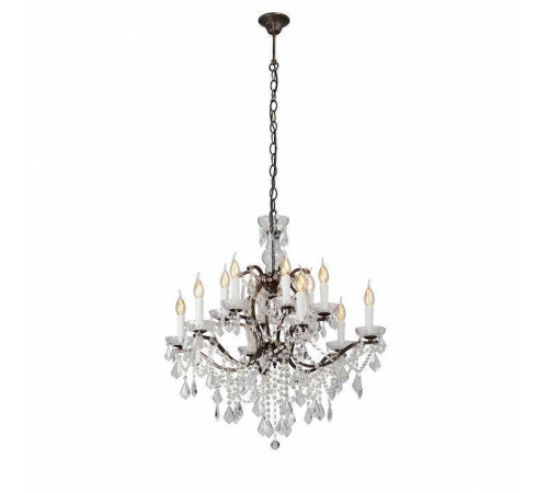 Подвесная люстра Vitaluce V5814 V5814-7/12